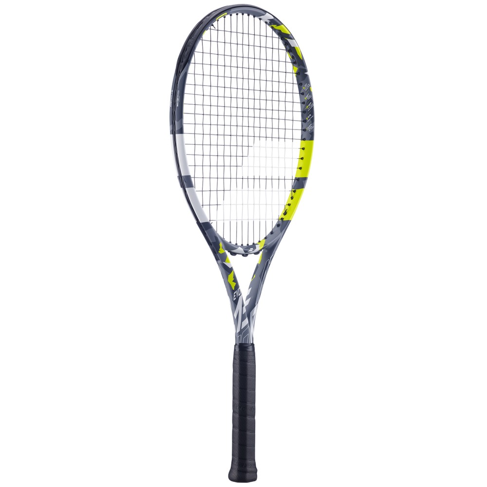 ガット張り工賃0円】バボラ Babolat 硬式テニスラケット EVO AERO エボ