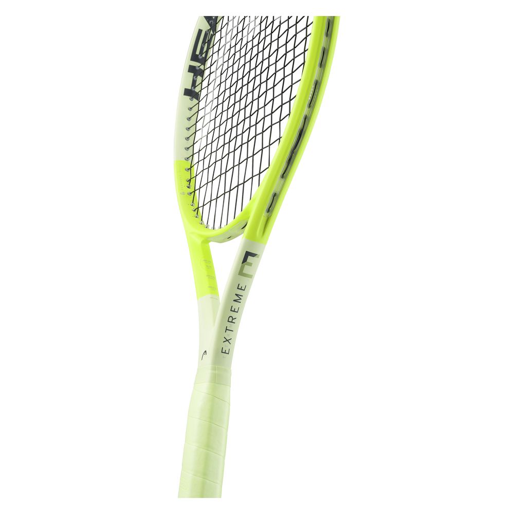 ガット張り工賃0円】ヘッド HEAD 硬式テニスラケット Extreme TEAM