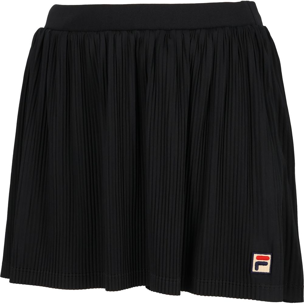 フィラ FILA テニスウェア レディース スコート VL2762 2023FW - KPI
