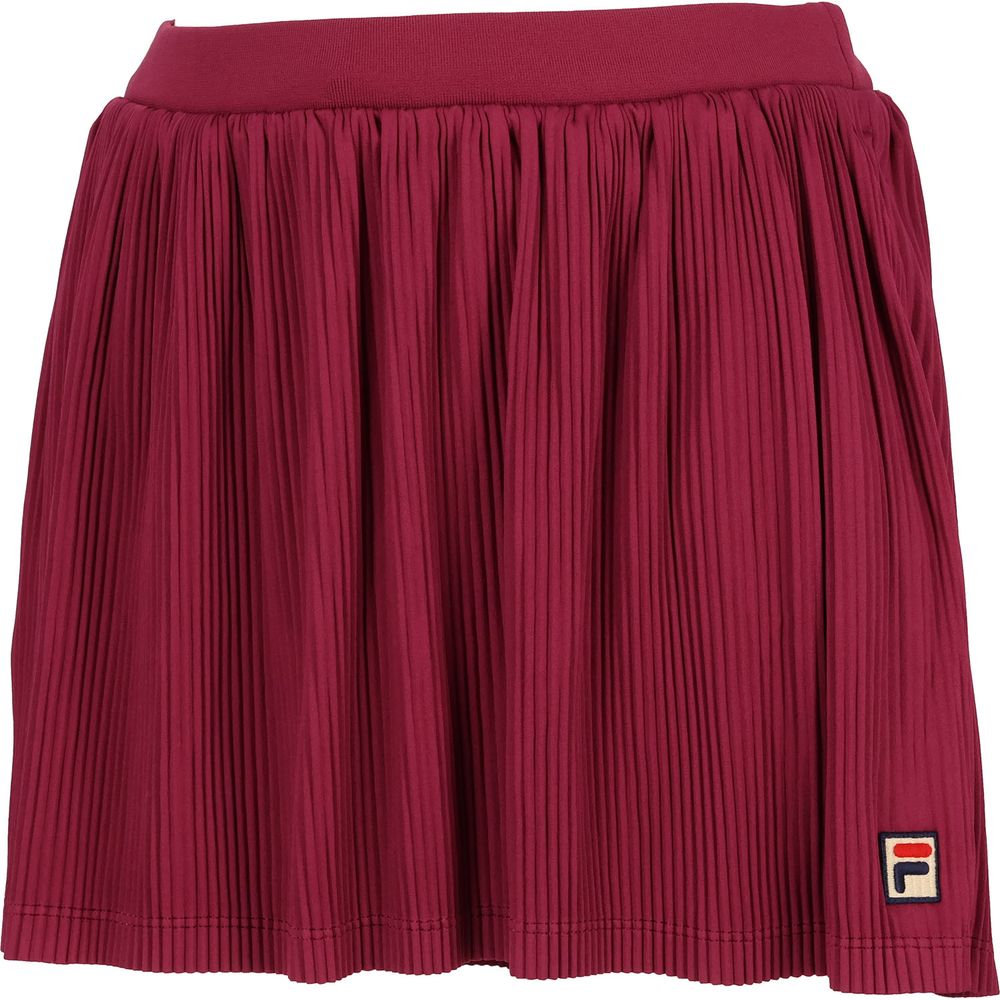 櫻 ビニール巻きスコート 透明×ピンク 丈28.5 2509 櫻 ビニール巻き