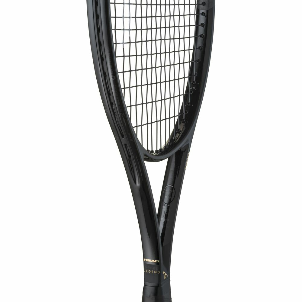 ガット張り工賃0円】ヘッド HEAD テニスラケット Speed MP LEGEND 2025