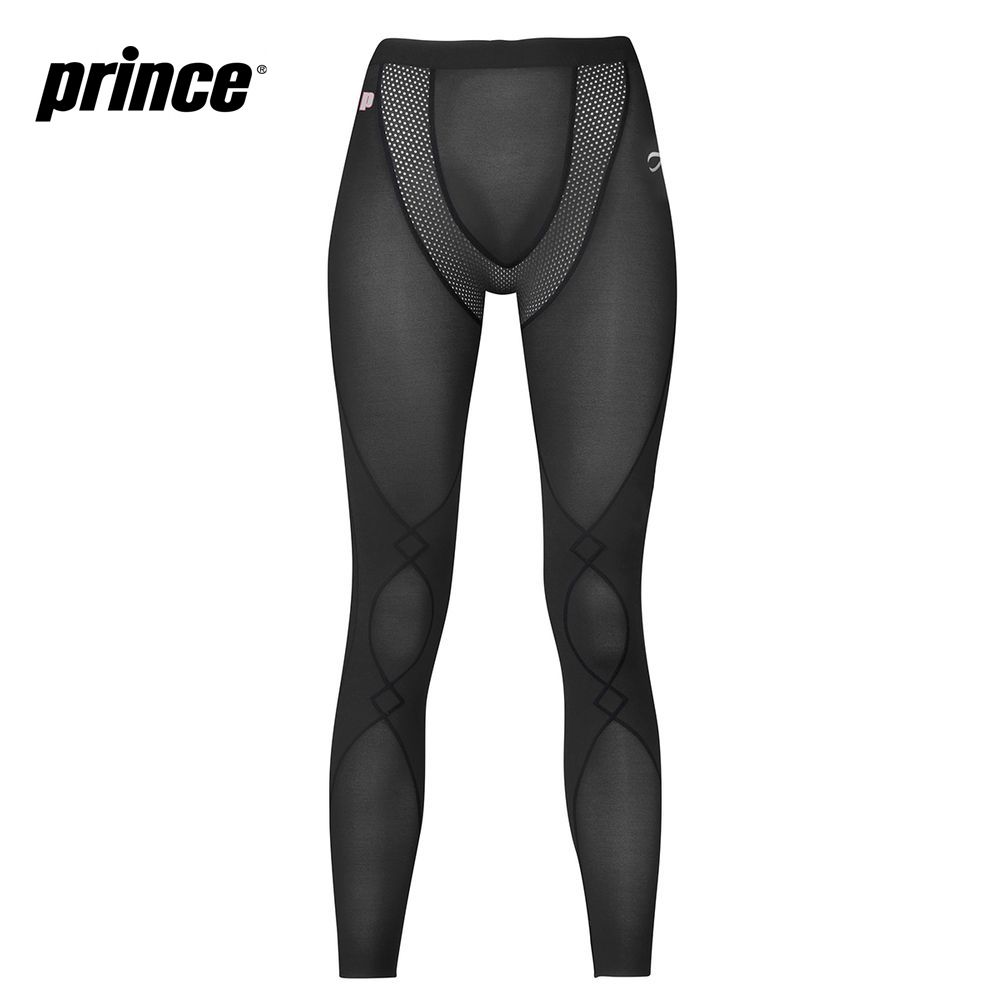 プリンス Prince × CW-X テニスウェア レディース エキスパートクール