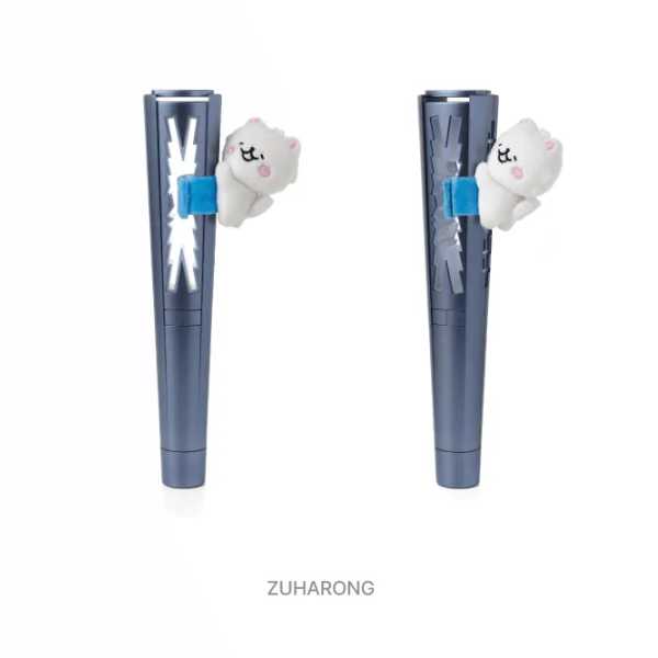 LE SSERAFIM - Official Light Stick Deco Band [EASY CRAZY HOT 2025