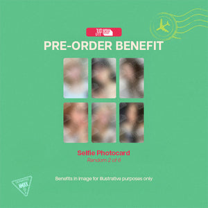 NMIXX - MIXXPEDIA: PICK MACAU & HONGKONG [3rd Photobook] - K PLACE