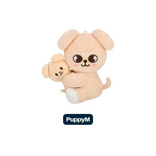 Stray Kids - SKZOO Magnet Plush Set ['dominATE : celebrATE' World