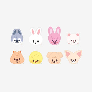 Stray Kids - SKZOO Cushion Baby Ver. ['dominATE SEOUL' World Tour