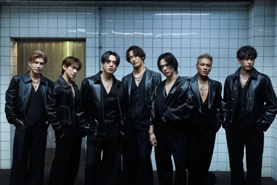 Exile Tribe Profile & Facts (Updated!) - Kpop Profiles