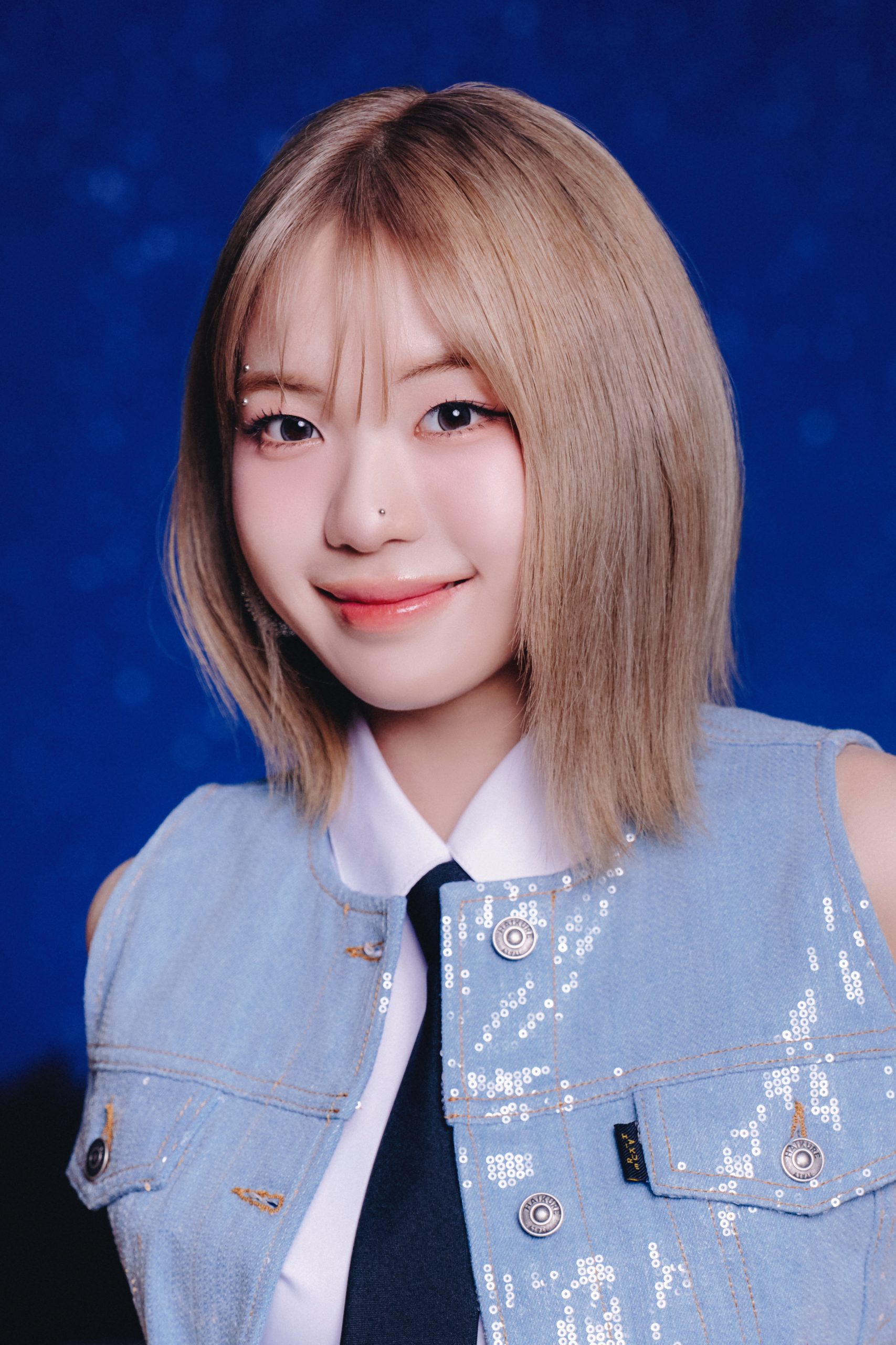 Tsuzumi (ME:I) Profile (Updated!) - Kpop Profiles