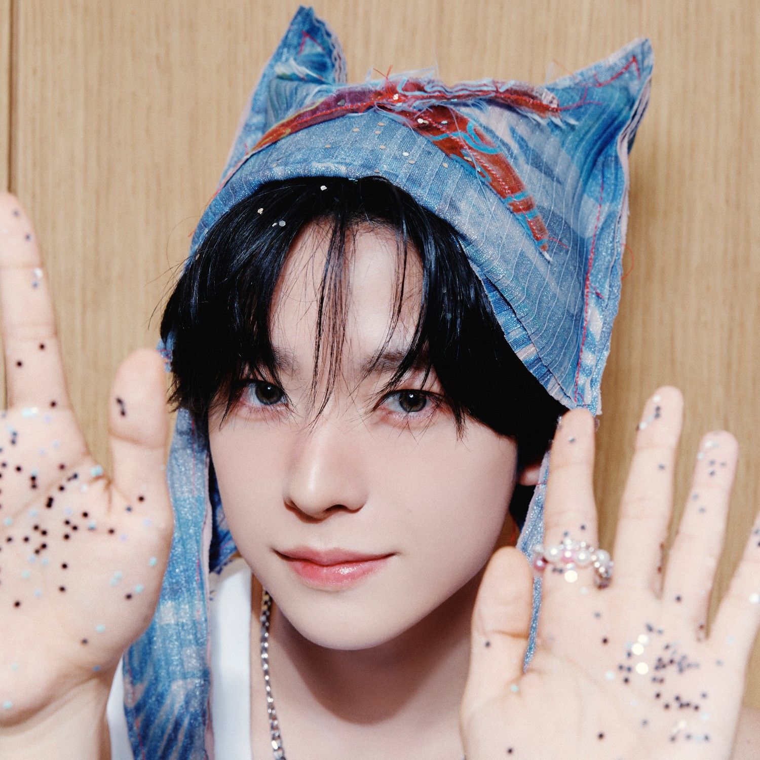 NCT WISH ユウシ - センイルカフェ | バースデー広告