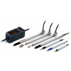 스마트 센서 고정밀 접촉 타입【Zx-T】, 오므론 (OMRON) | MISUMI한국