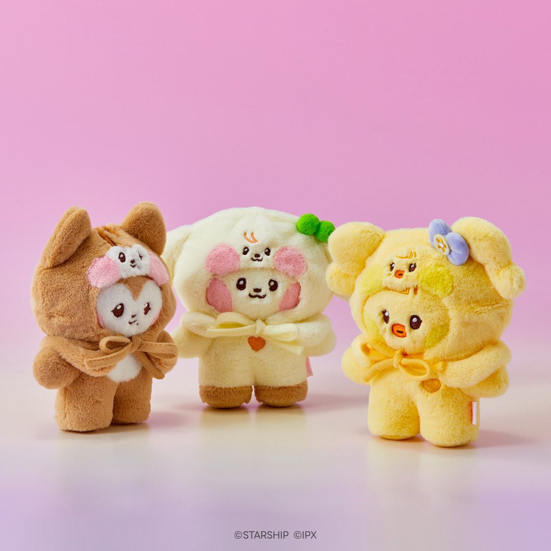 IVE] MINIVE MININI : Official MD – krmerch