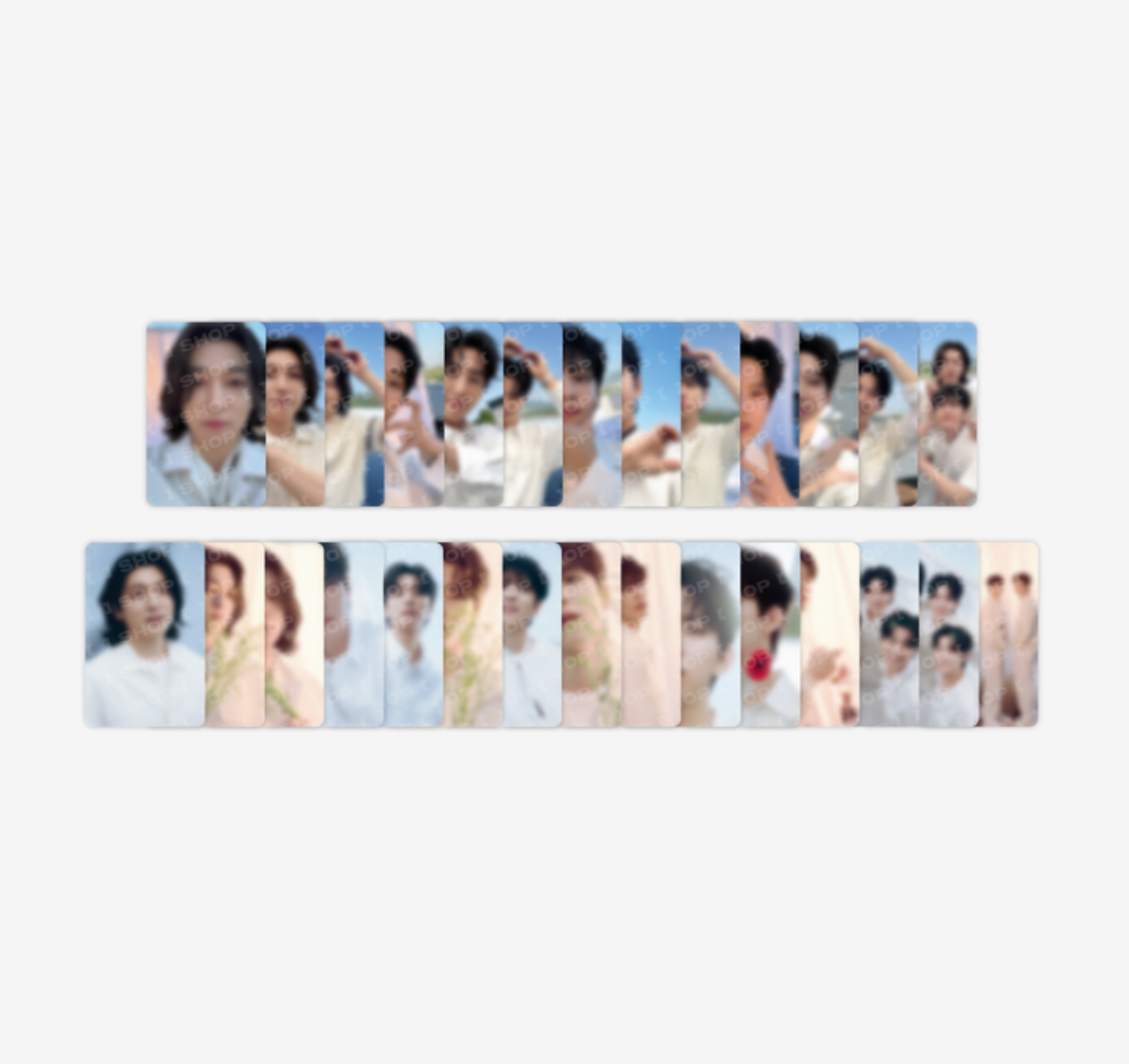 DAY6] 4th Fanmeeting : PIER 10 : All My Days Official MD – krmerch