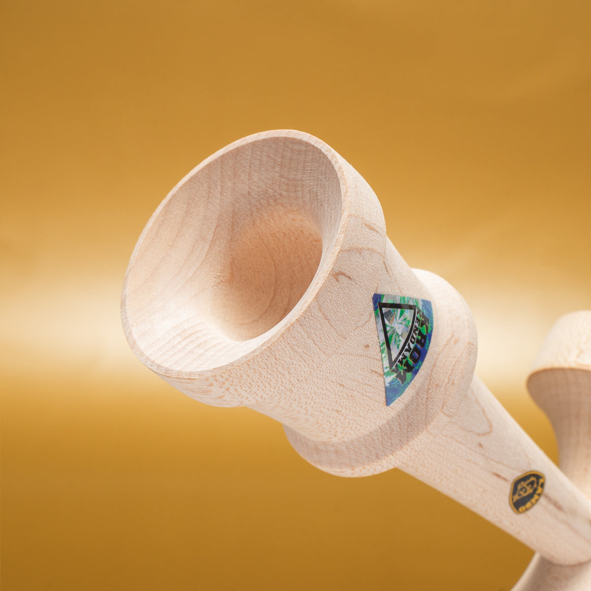 ランボケン・メープル – KROM