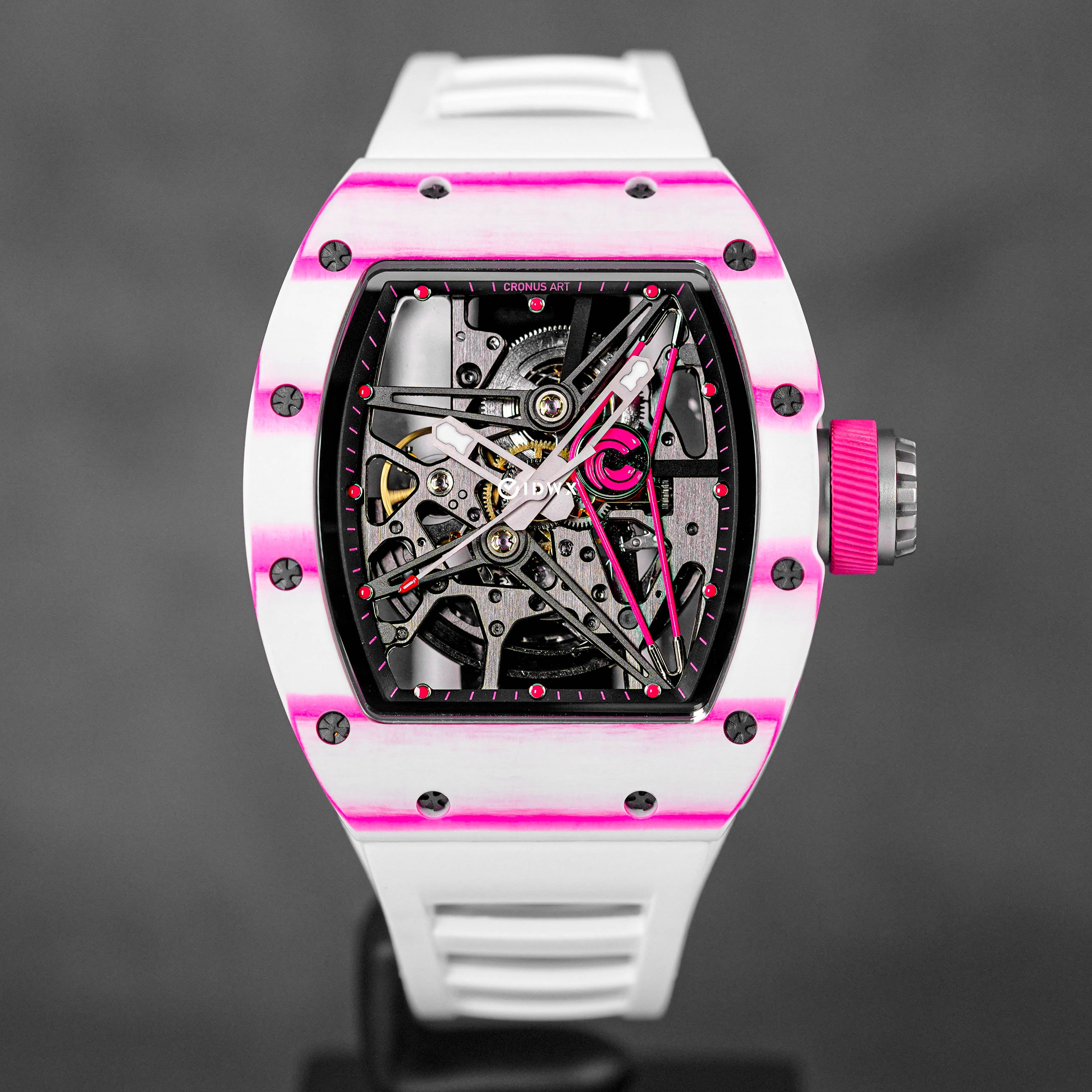 Cronus Art - Special Edition – kronometry.id