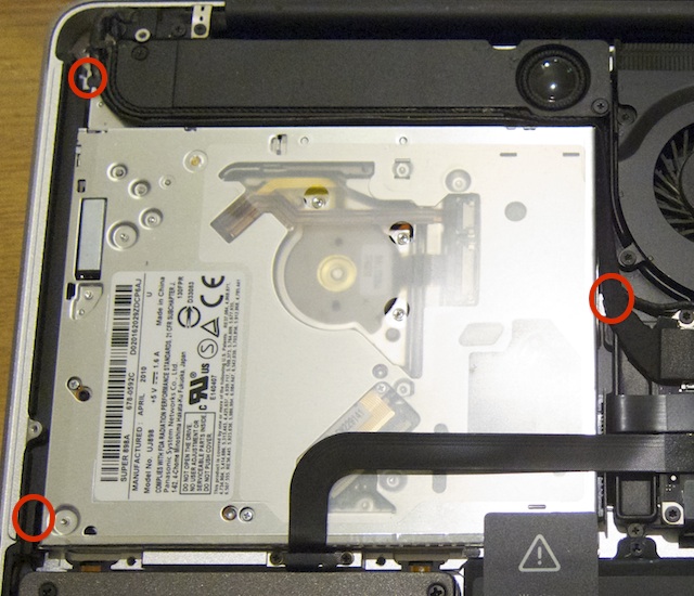 やさしいMacBookProの育て方 – SSD+HDDで快適生活 – KRAY Inc.