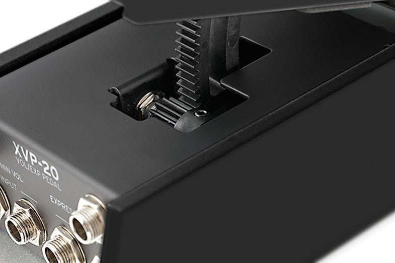 Korg XVP-20 Expression Volume Pedal – Kraft Music