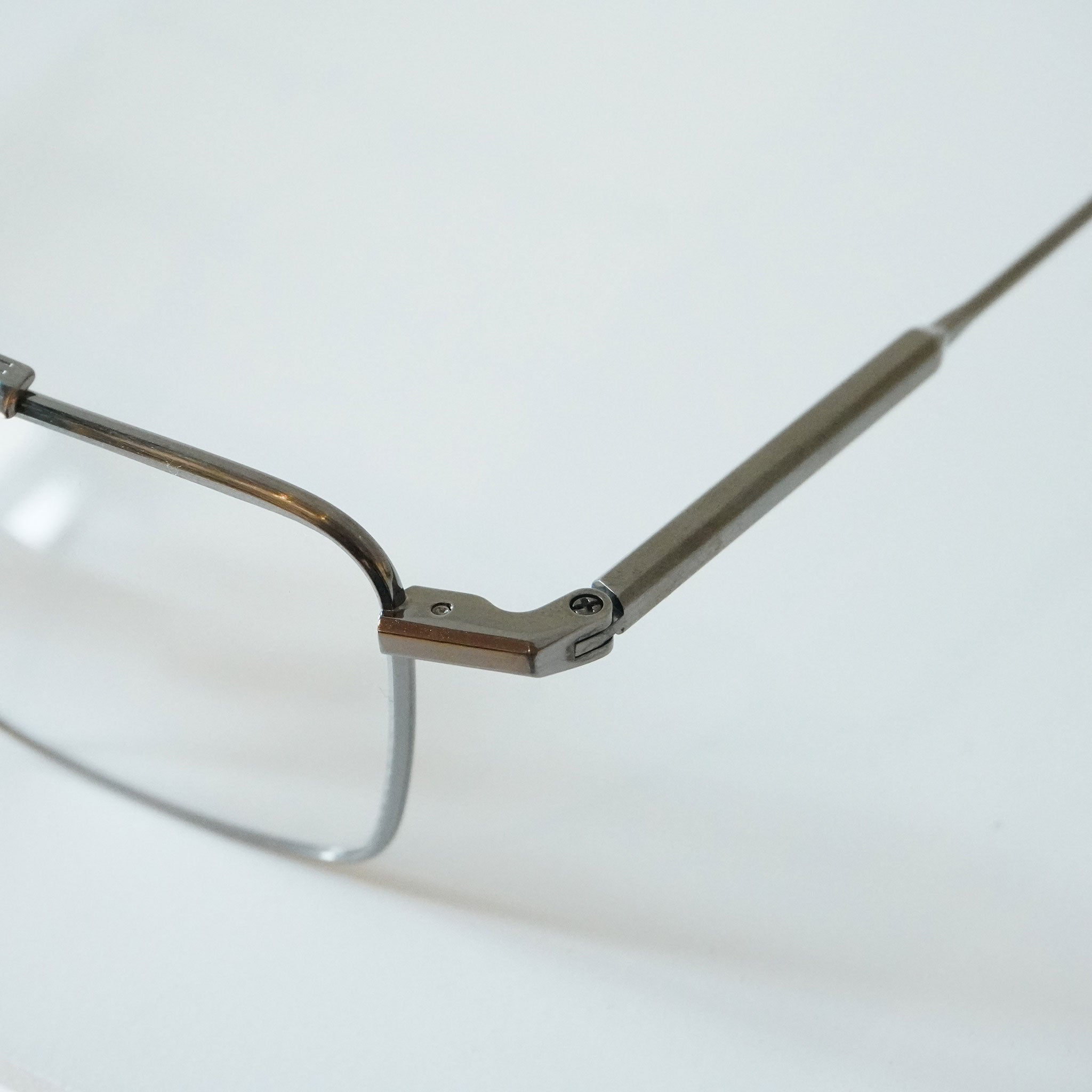 NATIVESONS ネイティブサンズ / YEAGER EXP イエガー / Antique Silver