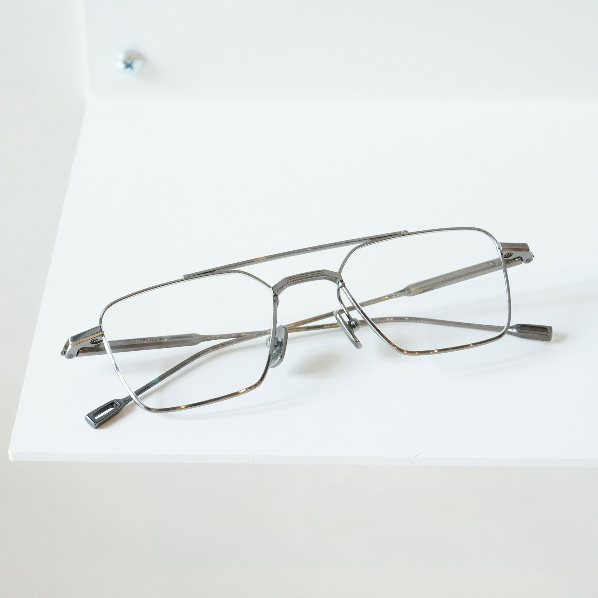 NATIVESONS ネイティブサンズ / YEAGER EXP イエガー / Antique Silver