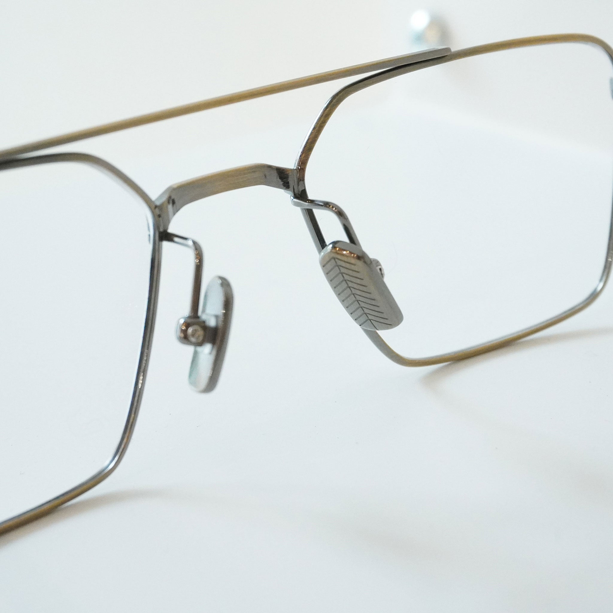 NATIVESONS ネイティブサンズ / YEAGER EXP イエガー / Antique Gold