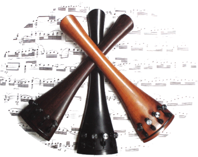 Otto Tempelフィッティング工房 | 弦楽器専門店 KREISLER MUSIC