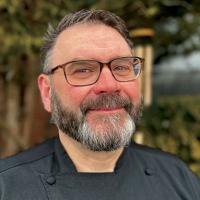 Steve Sherman | Kripalu