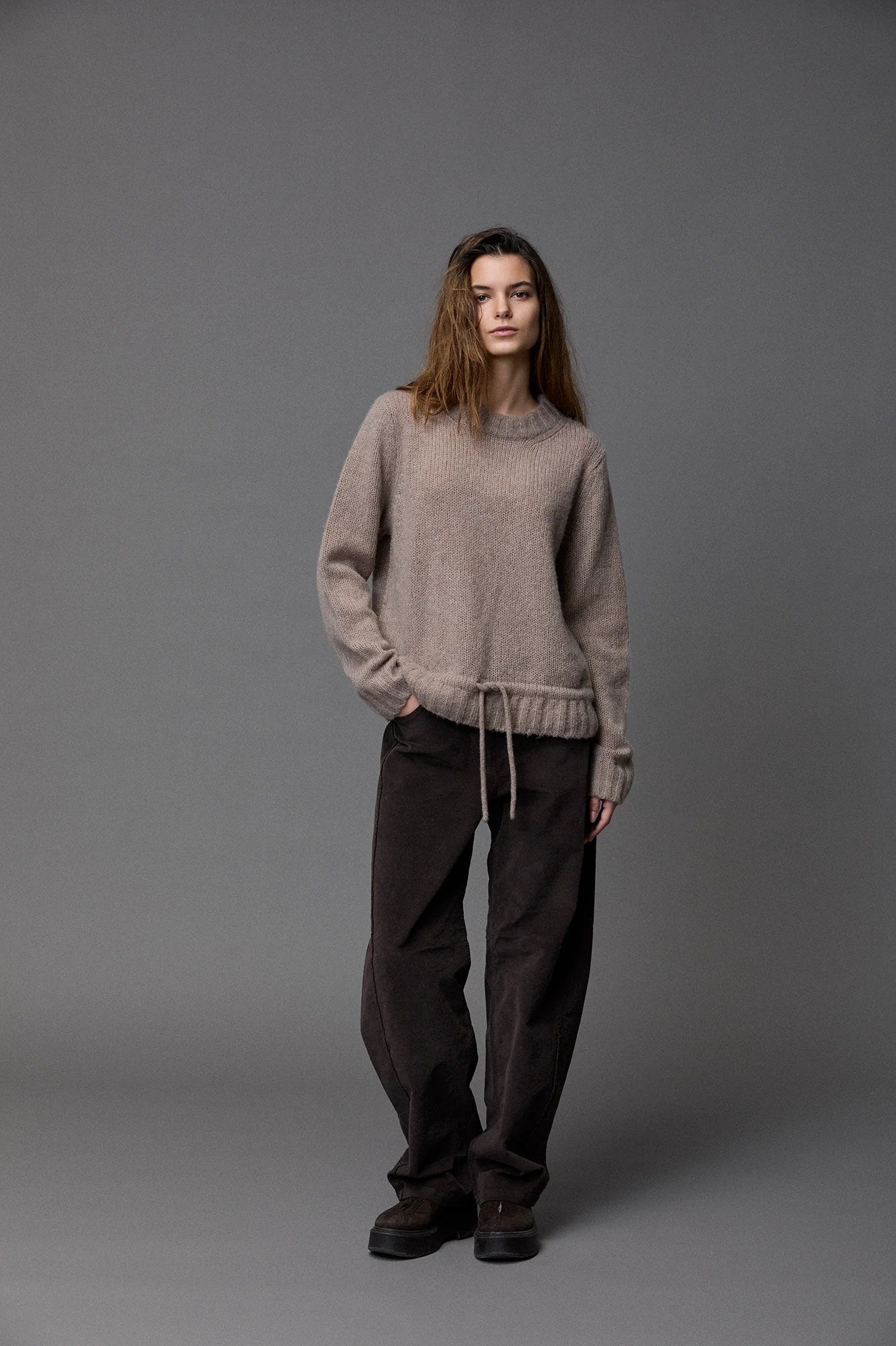 Knitwear | Kristensen Du Nord