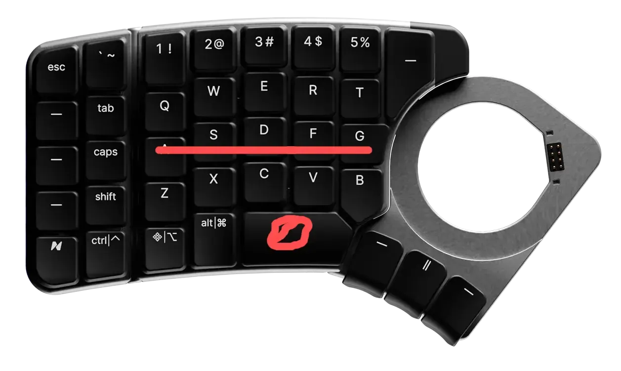 My first experience with Naya Create | Kris Tun