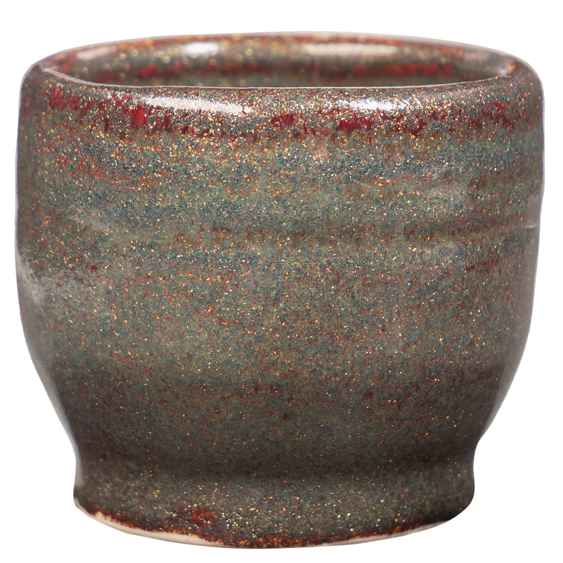 AMACO – Cone 5/6 - PC-69 Cosmic Gold Dust – Krueger Pottery Supply