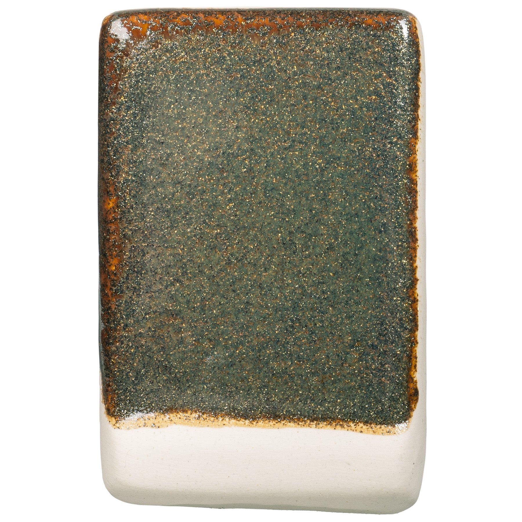 AMACO – Cone 5/6 - PC-69 Cosmic Gold Dust – Krueger Pottery Supply