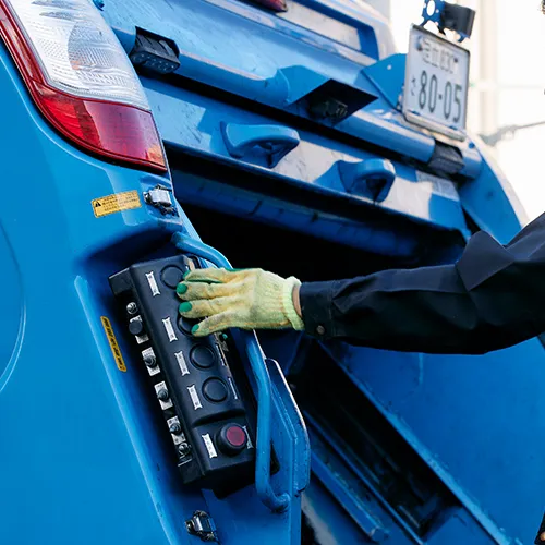 さいたま市/東京23区】飲食店や事務所の一般廃棄物回収で信頼できる