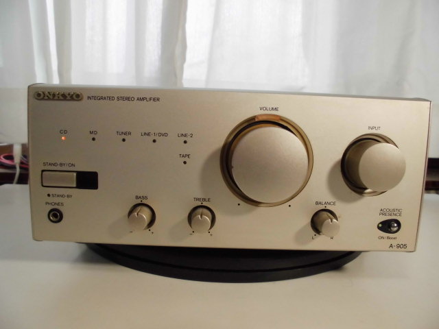 ステレオ工房 ポニー：ONKYO_A-905_022