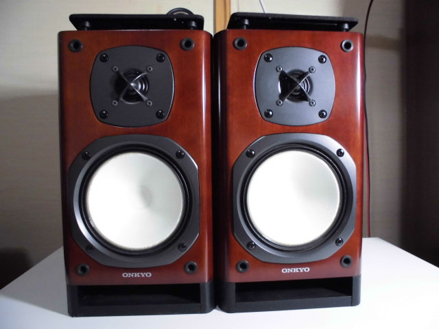 ステレオ工房 ポニー：ONKYO_D-N9FX_001