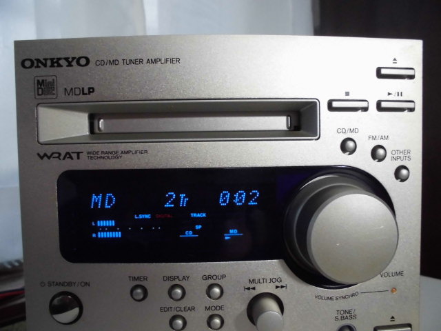 ステレオ工房 ポニー：ONKYO_FR-N3X_037