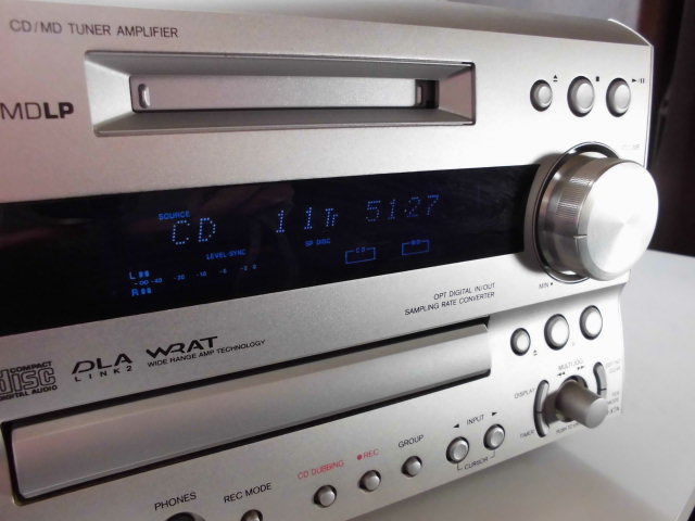 ステレオ工房 ポニー：ONKYO_FR-X7A_035