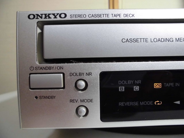 ステレオ工房 ポニー：ONKYO_K-SX7_008