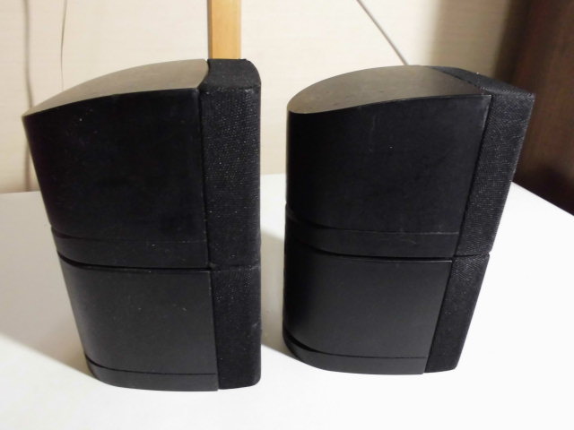 ステレオ工房 ポニー：BOSE_AM-5III_002