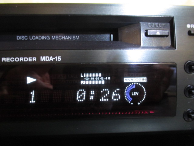 ステレオ工房 ポニー：BOSE_MDA-15_001