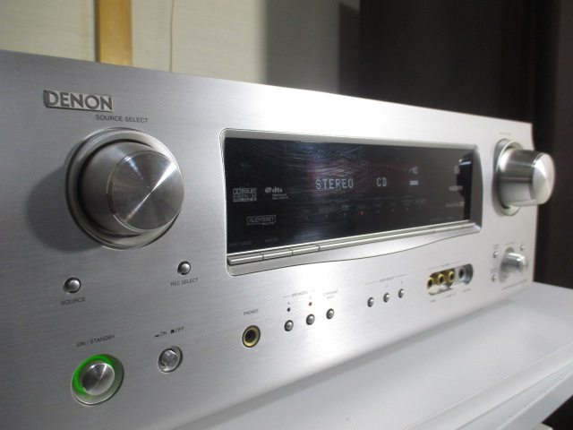 ステレオ工房 ポニー：DENON_AVC-1508_001