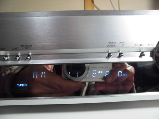 ステレオ工房 ポニー：DENON_DRA-201SA_004