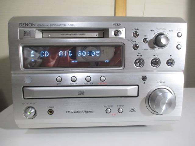 ステレオ工房 ポニー：DENON_USR-MA3_005