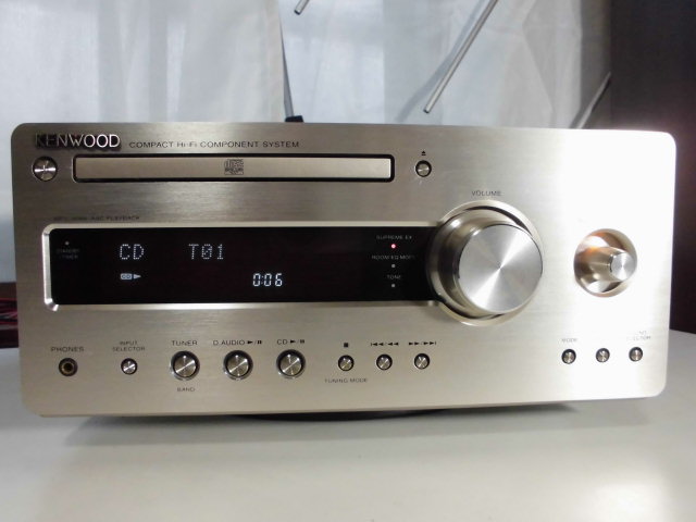 ステレオ工房 ポニー：KENWOOD_R-K711_004