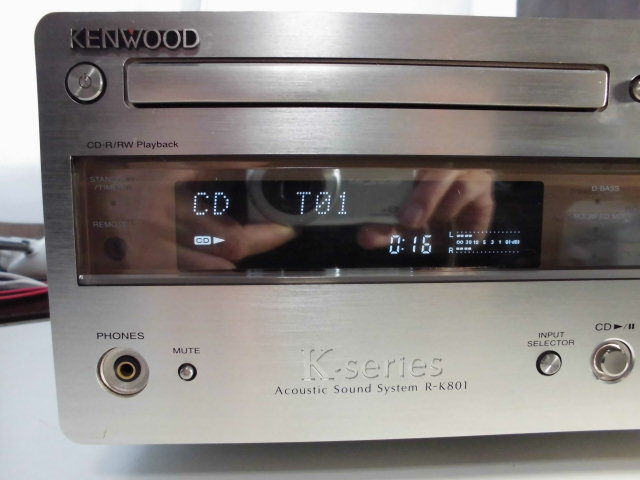 ステレオ工房 ポニー：KENWOOD_R-K801_006