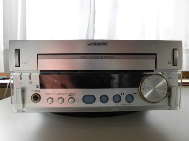 ステレオ工房 ポニー：SONY_HCD-SD1_056