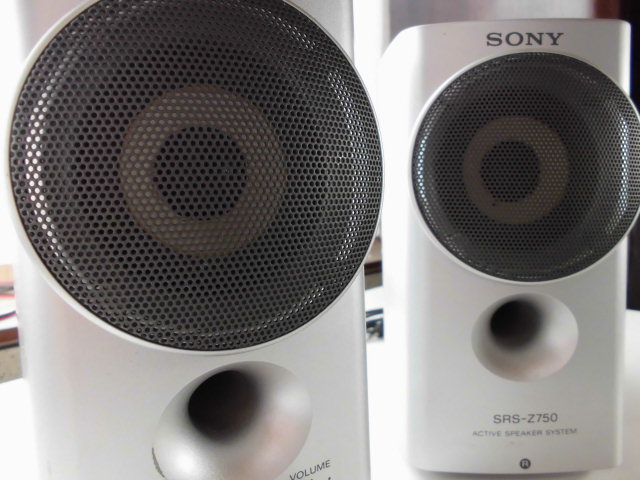 ステレオ工房 ポニー：SONY_SRS-Z750_001