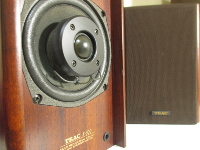 ステレオ工房 ポニー：TEAC_S-300_003
