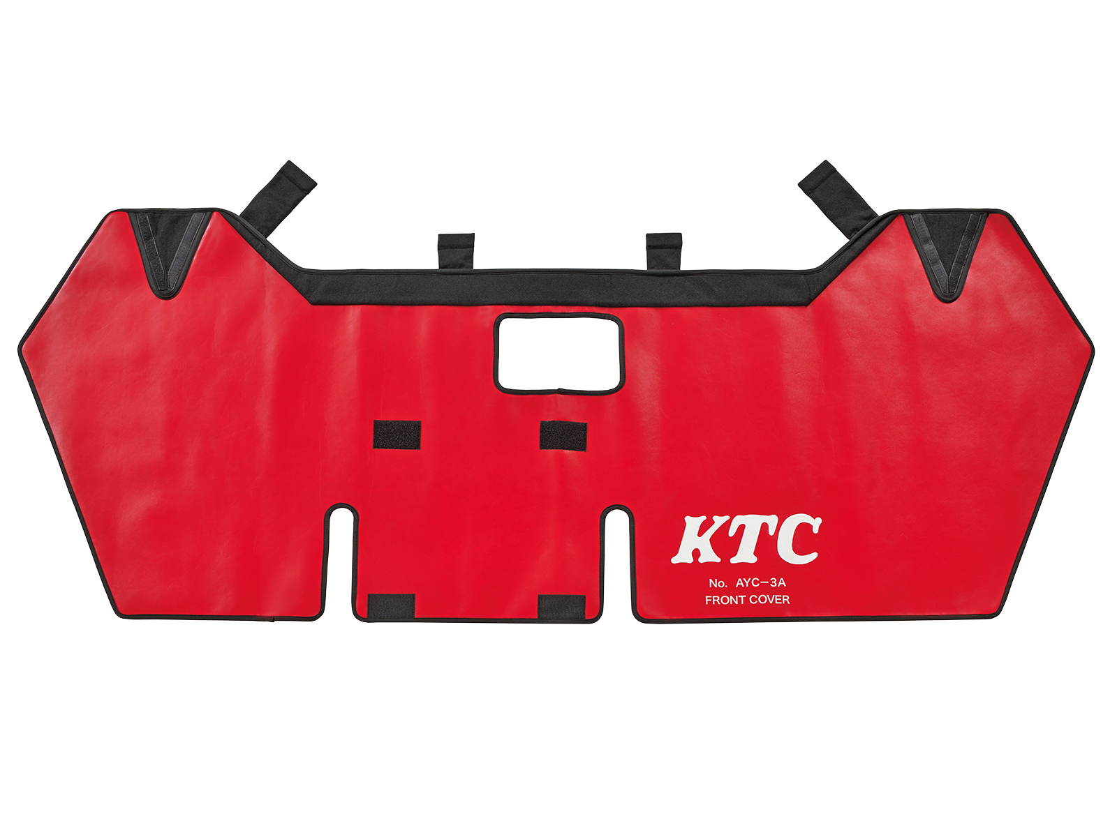 フロントカバ－ | KTCツールオフィシャルサイト