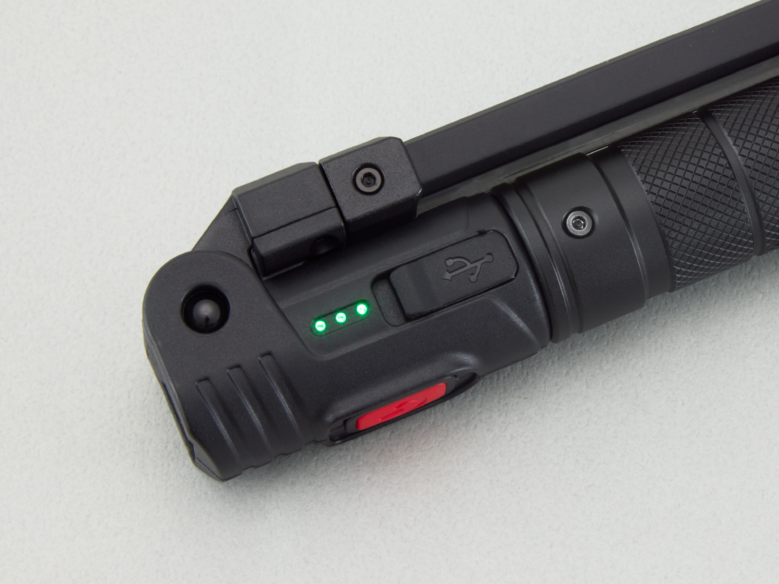 充電式LED折りたたみライト | KTCツールオフィシャルサイト