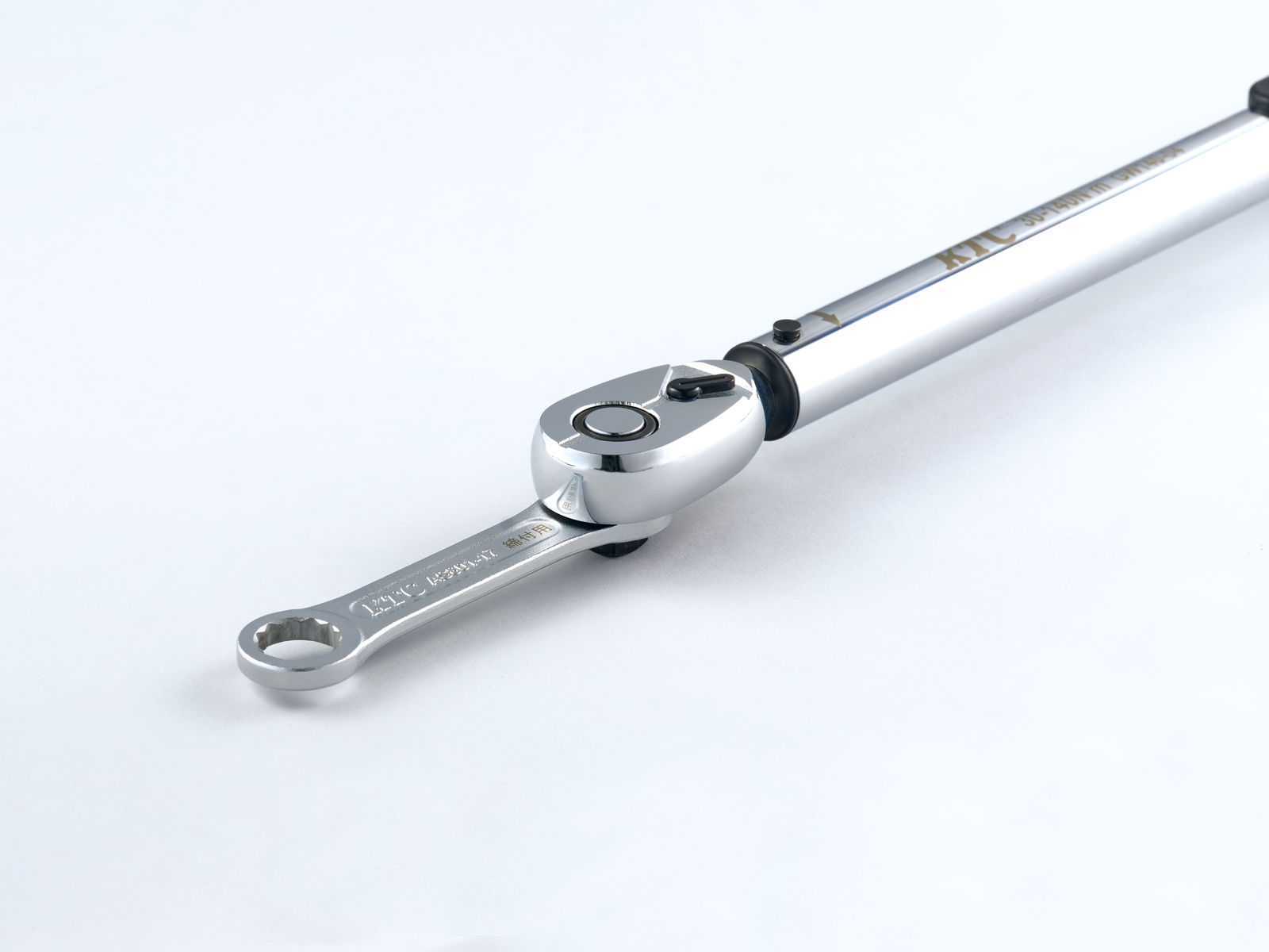 ボールジョイントロックナットレンチセット | KTCツール