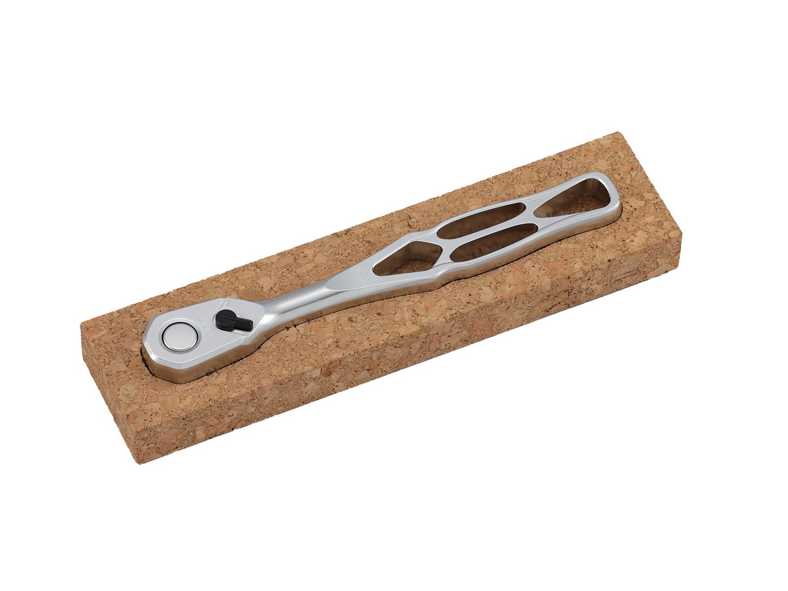 ネプロス neXT 9.5sq.ラチェットハンドル | KTCツールオフィシャル