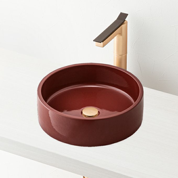 SANEI シングルワンホール洗面混合栓 K4731NJV-13 クロム 一般地用